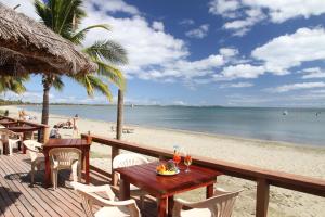 Afbeelding uit fotogalerij van Smugglers Cove Beach Resort & Hotel in Nadi