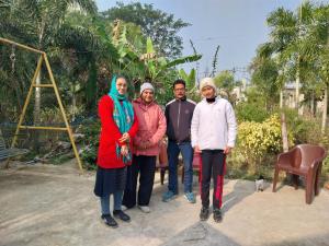 Gallery image of Jhumjhumi Homestay in Canning