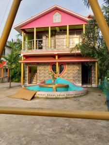 Gallery image of Jhumjhumi Homestay in Canning