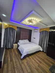 Gallery image of Prestige Apartments in Enugu +15 photos