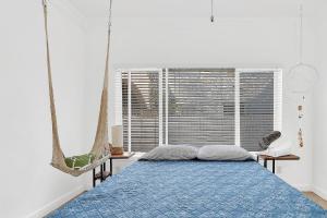 Postel nebo postele na pokoji v ubytování Coral Suite close to Little Havana