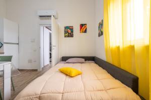 Foto da galeria de Appartamento indipendente Clarò Guesthouse em Quartucciu