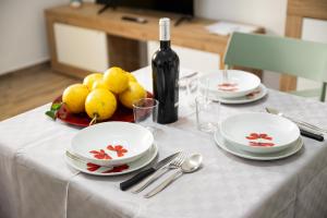 Foto da galeria de Appartamento indipendente Clarò Guesthouse em Quartucciu