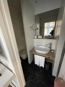 Fotografie z fotogalerie ubytování Nena Apartments Bremen v Brémách