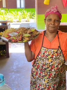 Hosté ubytování Eco Hotel Bosque Encantado