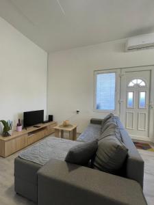 Fotografie z fotogalerie ubytování Apartman Arthur v destinaci Kikinda