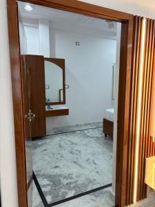 Fotografie z fotogalerie ubytování The Divyakashi stay v destinaci Váránasí