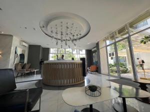 Foto dalla galleria di Kasara Serenity Condotel a Manila