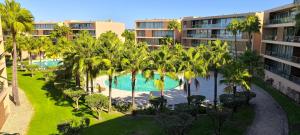 Afbeelding uit fotogalerij van Apartamentos Herdade dos Salgados - Vila das Lagoas in Albufeira +70 foto's