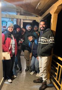 Fotografie z fotogalerie ubytování Flüstern Homestay v destinaci Nagar