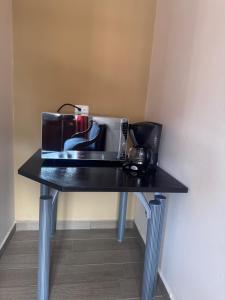 Fotografie z fotogalerie ubytování Hotel Casa Colonial Montufar v destinaci Quito