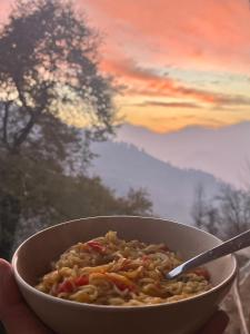 Fotografie z fotogalerie ubytování Flüstern Homestay v destinaci Nagar
