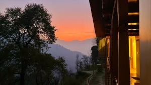 Fotografie z fotogalerie ubytování Flüstern Homestay v destinaci Nagar