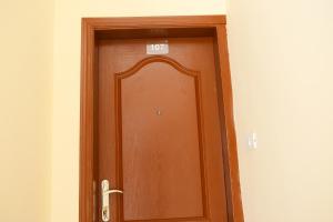 库塞尔Amoaj hotel فندق امواج的相册照片