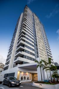 Gallery image of Synergy Broadbeach - Official in Gold Coast