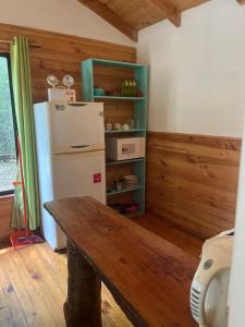 Φωτογραφία από το άλμπουμ του Cabañas Namoncahue σε Pucon +115 φωτογραφίες