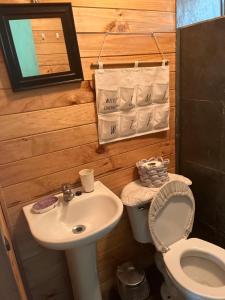 Φωτογραφία από το άλμπουμ του Cabañas Namoncahue σε Pucon