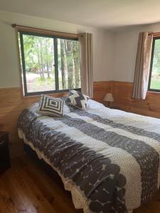 Φωτογραφία από το άλμπουμ του Cabañas Namoncahue σε Pucon