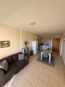 O zonă de relaxare la Sunrise