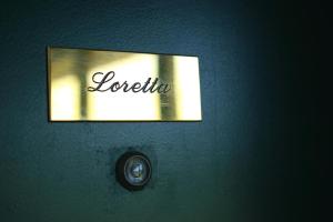 Certifikát, ocenenie alebo iný dokument vystavený v ubytovaní Loretta - Private holiday apartment with shared pool