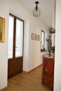 Fotografie z fotogalerie ubytování Guss Cottage Como Lake Great View v destinaci Civenna