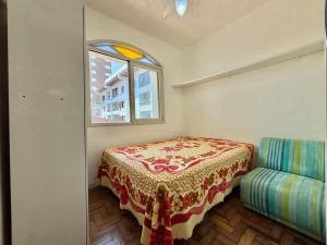 Billede fra billedgalleriet på Hospedagem à beira mar i Capão da Canoa