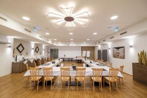 Konferenční prostory v ubytování Hotel Restaurant Schwarzer Adler