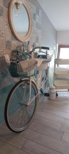 Foto sihtkohas Buia asuva majutusasutuse B&B Books & Bikes galeriist