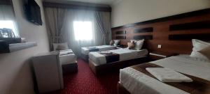 Galeriebild der Unterkunft فندق ميزان جرول in Az Zahrāʼ