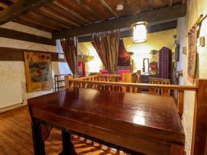 Fotografie z fotogalerie ubytování Moldy Warp Barn v destinaci Keighley