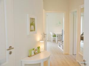 Billede fra billedgalleriet på Ferienwohnung Käthe i Bornholt