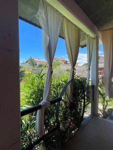 Loodusmaastik of the bed and breakfast lähedal