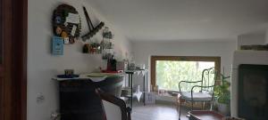 Foto sihtkohas Buia asuva majutusasutuse B&B Books & Bikes galeriist