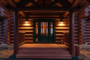 Imagen de la galería de NEW Black Horse Lodge, en Fiddletown