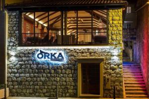 Fotografia z galérie ubytovania Orka Apartments v Dubrovníku