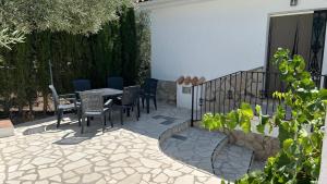 Ảnh trong thư viện ảnh của El Olivar de la Solana ở Castril +32 ảnh