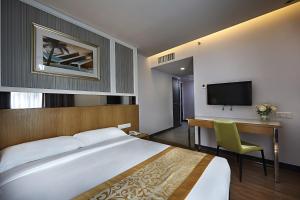 Gallery image of Hotel Transit Kuala Lumpur in Kuala Lumpur