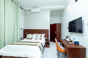 卡塞斯Ngabu Hotel的相册照片