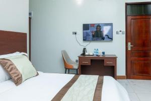 卡塞斯Ngabu Hotel的相册照片