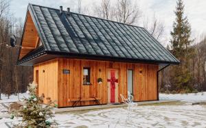 Budova, v ktorej sa vila nachádza