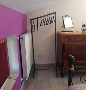 Foto sihtkohas Buia asuva majutusasutuse B&B Books & Bikes galeriist