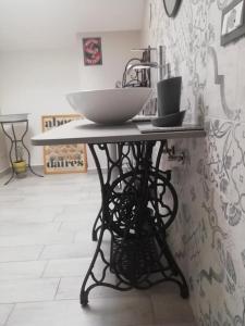 Foto sihtkohas Buia asuva majutusasutuse B&B Books & Bikes galeriist
