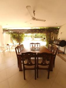 Gallery image of Pilaruca in Estancia Sarubi