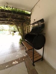 Gallery image of Pilaruca in Estancia Sarubi