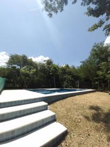 Gallery image of Pilaruca in Estancia Sarubi