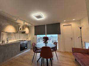 Foder'House Design Suite 주방 또는 간이 주방