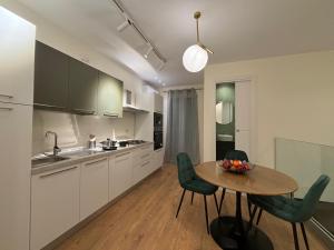 Foder'House Design Suite 주방 또는 간이 주방