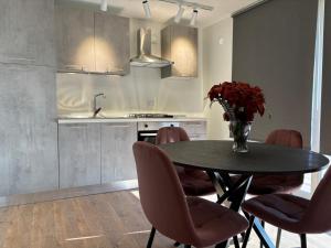 Foder'House Design Suite 주방 또는 간이 주방