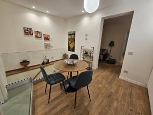 Foder'House Design Suite 휴식 공간