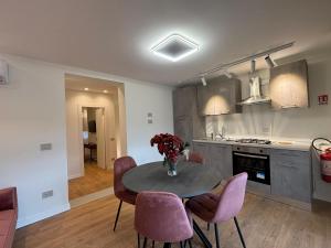 Foder'House Design Suite 주방 또는 간이 주방